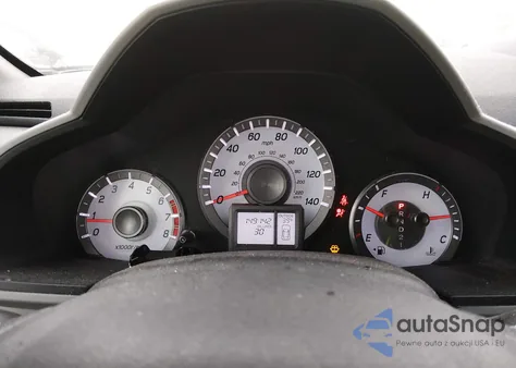 2015 Honda Pilot Se из США, поврежденный, VIN 5FNYF4H35FB063211